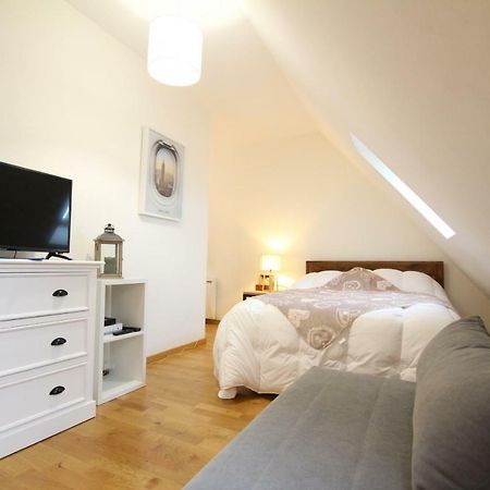Colmar Historic Center - Cosy Appartement Petit Cathedrale 2 - Bookingalsace Exterior photo