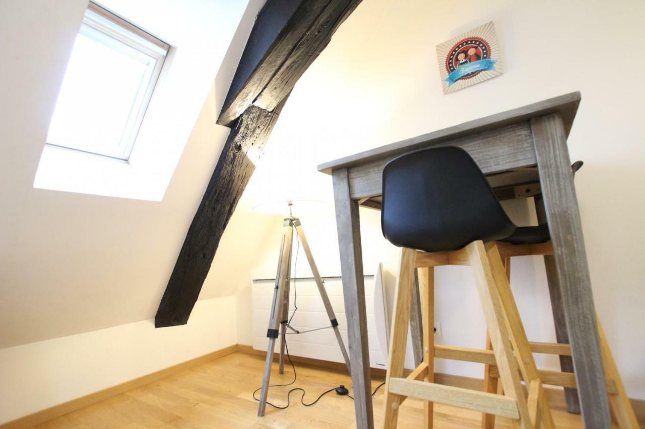 Colmar Historic Center - Cosy Appartement Petit Cathedrale 2 - Bookingalsace Exterior photo