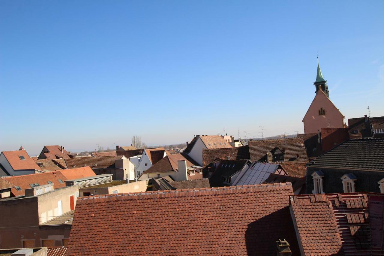 Colmar Historic Center - Cosy Appartement Petit Cathedrale 2 - Bookingalsace Exterior photo